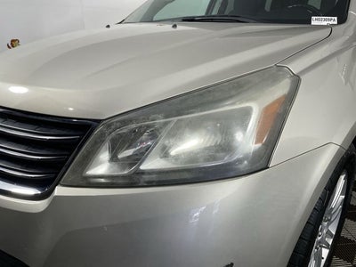 2014 Chevrolet Traverse LT 1LT