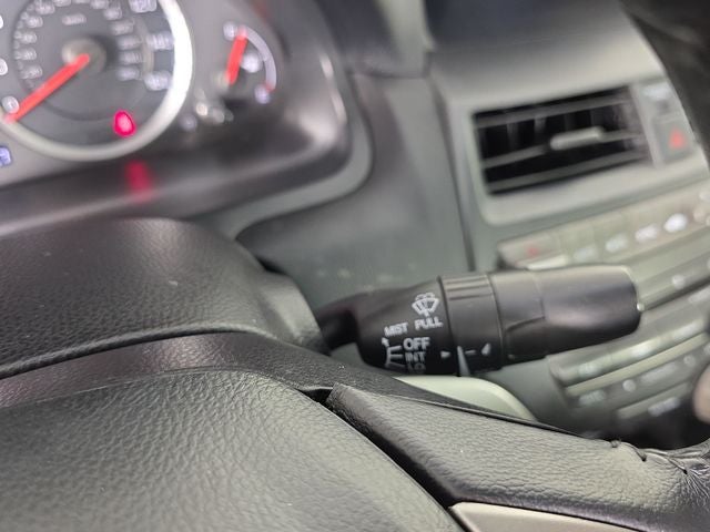 2010 Honda Accord EX-L 2.4