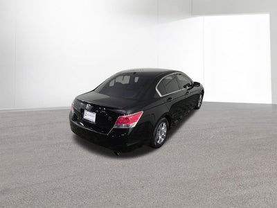 2010 Honda Accord EX-L 2.4