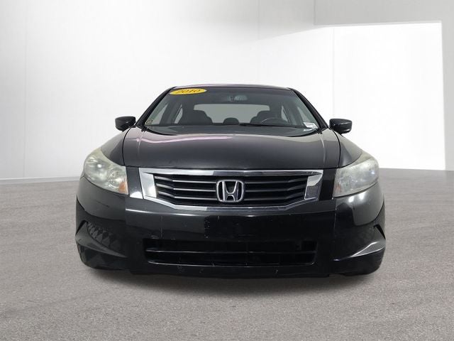 2010 Honda Accord EX-L 2.4