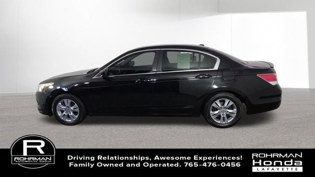 2010 Honda Accord EX-L 2.4