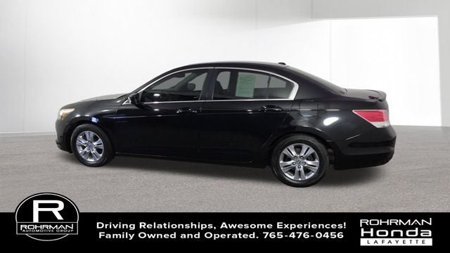 2010 Honda Accord EX-L 2.4