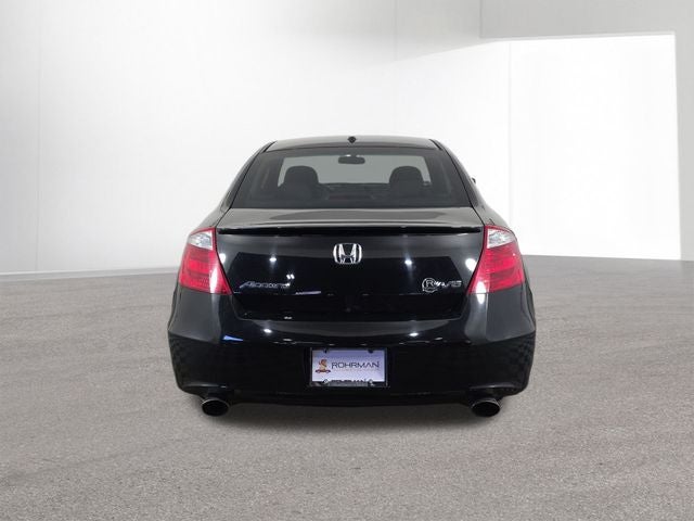 2010 Honda Accord EX-L 3.5