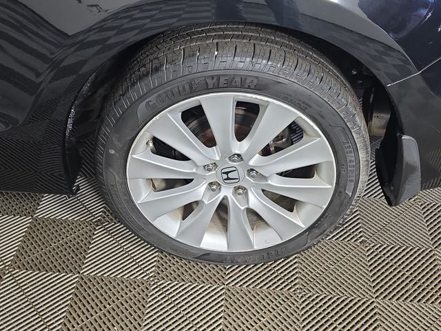 2010 Honda Accord EX-L 3.5