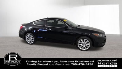 2010 Honda Accord EX-L 3.5