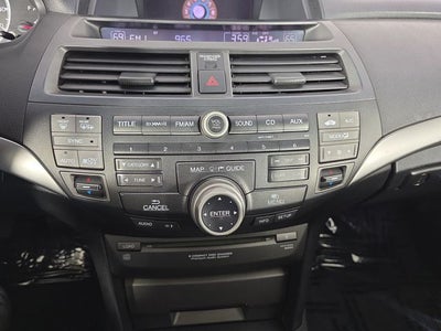 2010 Honda Accord EX-L 3.5