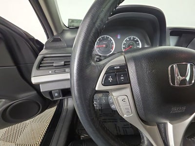 2010 Honda Accord EX-L 3.5