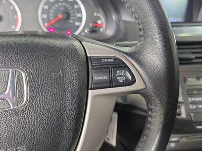 2010 Honda Accord EX-L 3.5