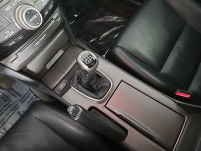 2010 Honda Accord EX-L 3.5