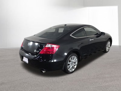 2010 Honda Accord EX-L 3.5