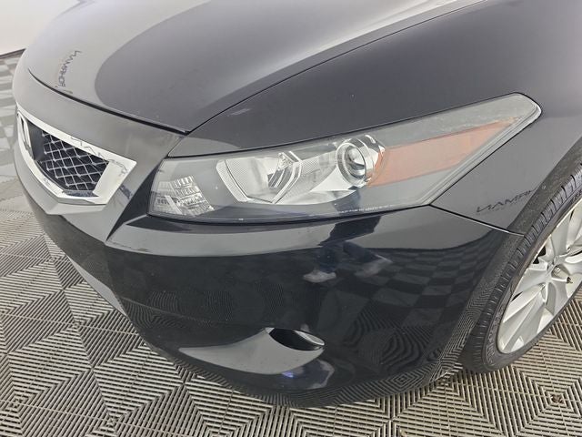 2010 Honda Accord EX-L 3.5