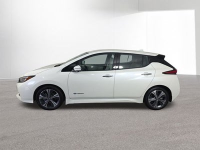 2019 Nissan Leaf SL