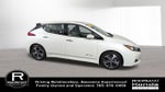 2019 Nissan Leaf SL