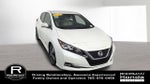 2019 Nissan Leaf SL