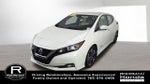 2019 Nissan Leaf SL