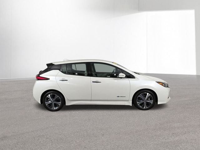 2019 Nissan Leaf SL