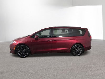 2019 Chrysler Pacifica Touring L Plus