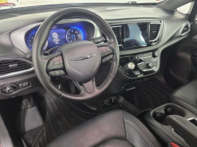 2019 Chrysler Pacifica Touring L Plus