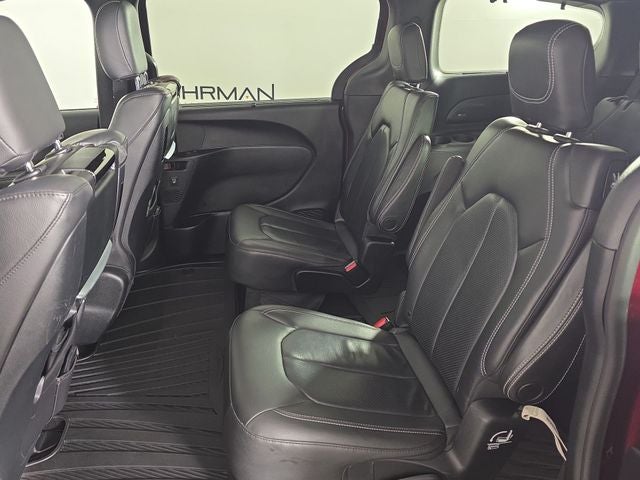 2019 Chrysler Pacifica Touring L Plus