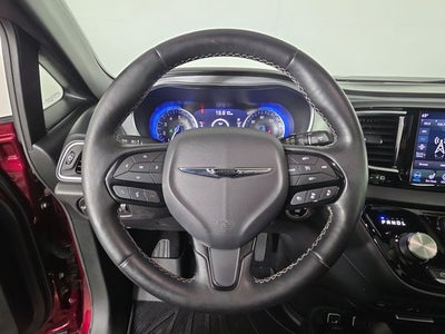 2019 Chrysler Pacifica Touring L Plus