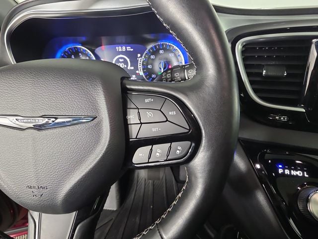 2019 Chrysler Pacifica Touring L Plus