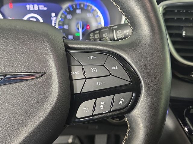 2019 Chrysler Pacifica Touring L Plus