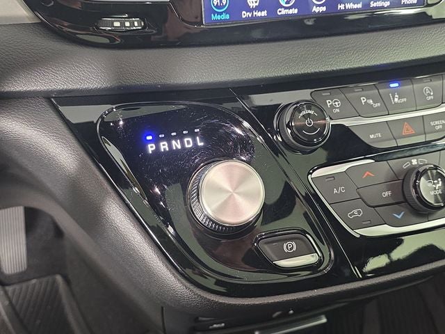 2019 Chrysler Pacifica Touring L Plus