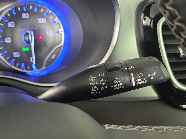 2019 Chrysler Pacifica Touring L Plus