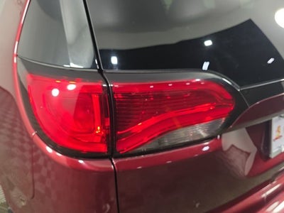 2019 Chrysler Pacifica Touring L Plus