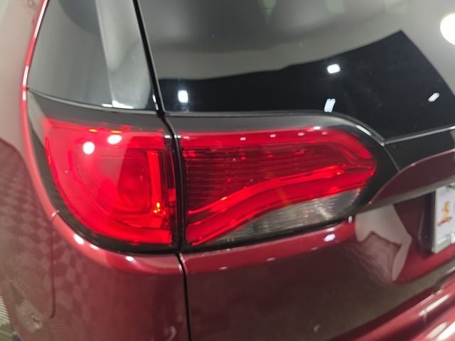 2019 Chrysler Pacifica Touring L Plus