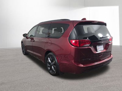 2019 Chrysler Pacifica Touring L Plus
