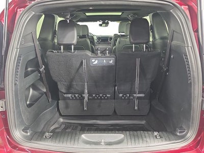 2019 Chrysler Pacifica Touring L Plus