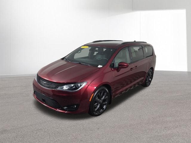 2019 Chrysler Pacifica Touring L Plus