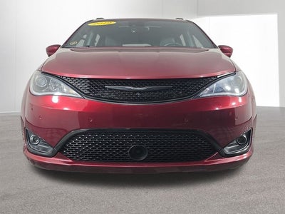 2019 Chrysler Pacifica Touring L Plus