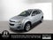 2011 Chevrolet Equinox LTZ