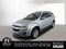 2011 Chevrolet Equinox LTZ