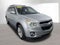 2011 Chevrolet Equinox LTZ