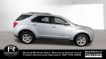 2011 Chevrolet Equinox LTZ