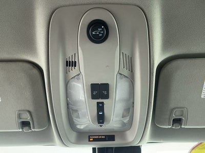 2011 Chevrolet Equinox LTZ