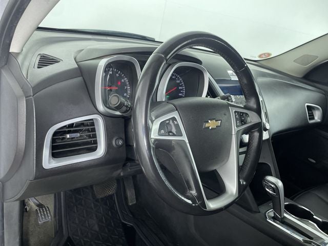 2011 Chevrolet Equinox LTZ