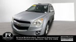 2011 Chevrolet Equinox LTZ