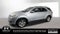 2011 Chevrolet Equinox LTZ