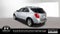 2011 Chevrolet Equinox LTZ