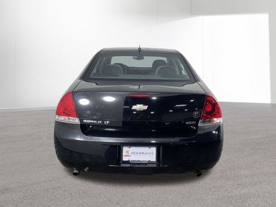 2014 Chevrolet Impala Limited LT