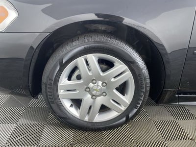 2014 Chevrolet Impala Limited LT