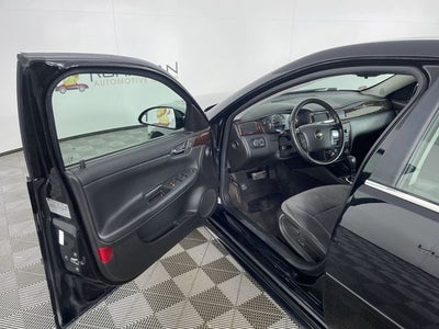 2014 Chevrolet Impala Limited LT