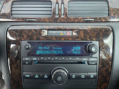 2014 Chevrolet Impala Limited LT