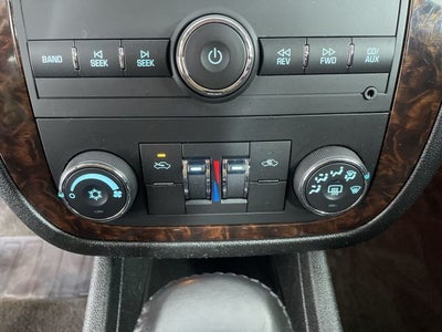 2014 Chevrolet Impala Limited LT