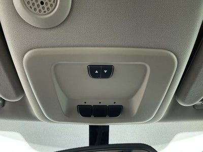 2014 Chevrolet Impala Limited LT