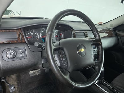 2014 Chevrolet Impala Limited LT